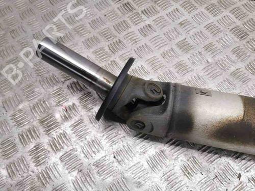 Driveshaft NISSAN NAVARA (D22) 3.0 TD 4x4 | BP28906097M37 
