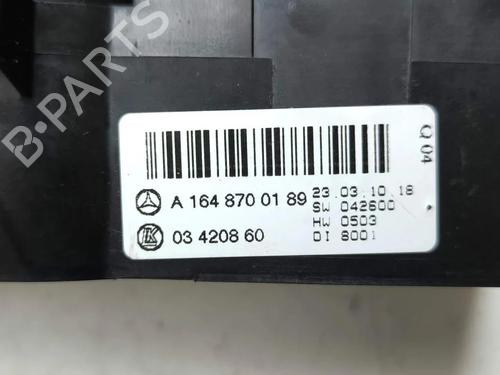 Electronic module MERCEDES-BENZ M-CLASS (W164) ML 350 CDI 4-matic (164.125, 164.124) | BP36328853M83 - Image 8