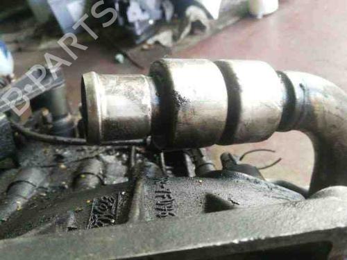Gearbox FORD FOCUS C-MAX (DM2) 1.6 TDCi | BP28869624M3