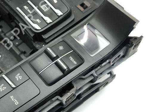 Electronic module PORSCHE CAYENNE (92A) 3.0 S | BP33915695M83 - Image 12