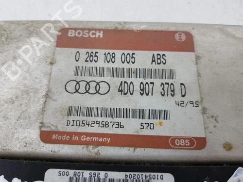 Electronic module AUDI A4 B5 (8D2) 1.9 TDI | BP40207583M83 - Image 3