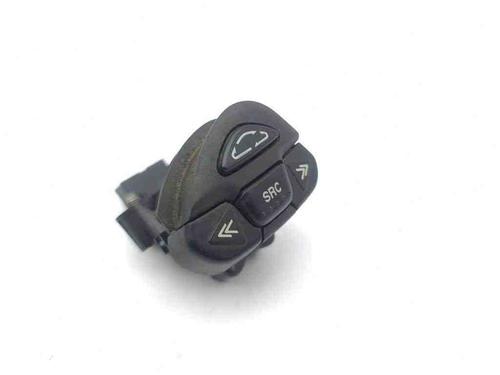 Used Steering wheel controls NISSAN X-TRAIL I (T30) 2.2 dCi 4x4 (136 hp) 28880577