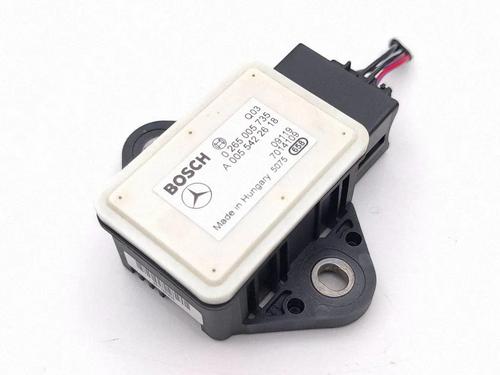 Electronic sensor MERCEDES-BENZ E-CLASS (W212) E 350 CDI (212.025) | BP40263410M84 - Image 2