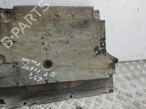 Underbody protection MAZDA CX-5 (KE, GH) 2.2 D AWD (KE102) | BP40232181M92 - Image 3