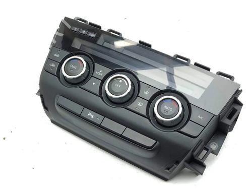 Electronic module MAZDA CX-5 (KE, GH) 2.2 D (KE2FW) | BP36328757M83 - Image 9
