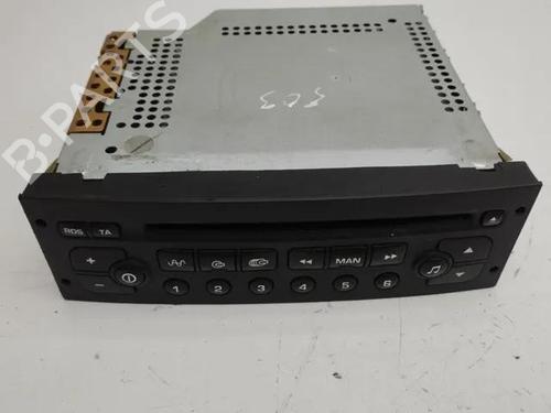 Elektronisk modul PEUGEOT 307 Break (3E) 2.0 HDI 90 (90 hp) 28849711