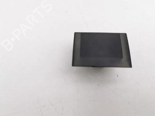 Elektronische sonde VW T-ROC (A11, D11) 1.0 TSI (116 hp) 28862762