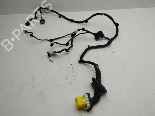 Used Wiring harness Wiring harness CITROËN C4 III (BA_, BB_, BC_) ë-C4 (BCZKXC, BZCKSC) (136 hp) 28865110 28865110