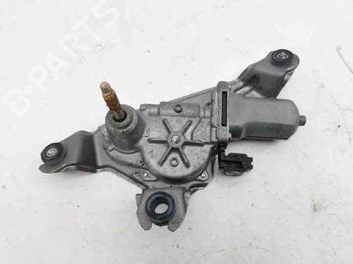 Ruitenwissermotor achter MAZDA 6 Saloon (GG) 2.0 DI (GG14) (136 hp) 28841523