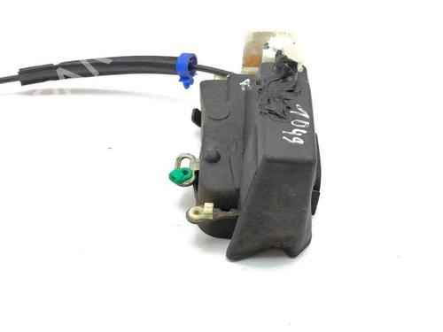 Front left lock MASERATI QUATTROPORTE V 4.2 | BP28903866C98 