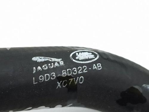 Pipe JAGUAR I-PACE (X590) EV400 AWD | BP37521934M125 - Image 7