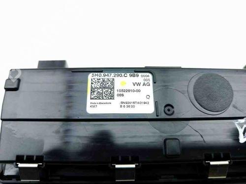 Interior roof light VW ID.3 (E11, E12) Pro | BP29373747I8 