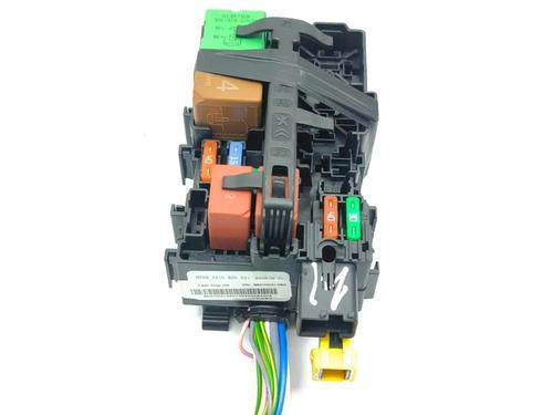 Fuse box CITROËN C5 II Break (RE_) 1.8 16V (RE6FYB) | BP36200514E1 - Image 6