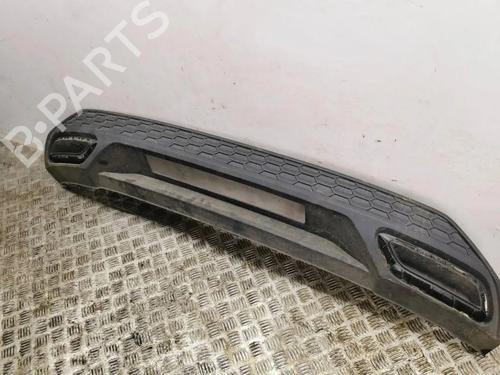 Frontspoilerlippe AUDI Q2 (GAB, GAG) 1.4 TFSI | BP36208254C153 - Image 2