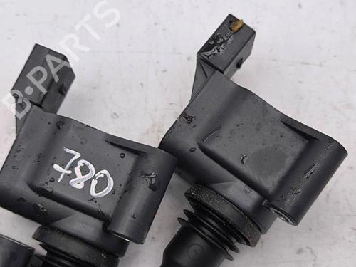 Ignition coil AUDI Q2 (GAB, GAG) 35 TFSI | BP28899822M94 
