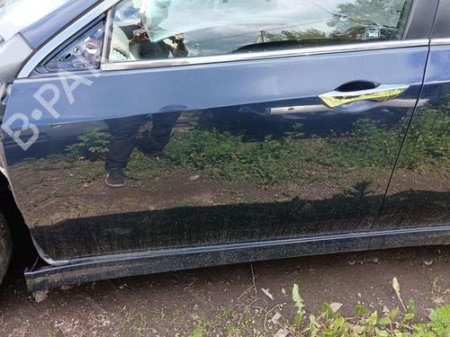 Used Left front door HONDA ACCORD VIII (CU) 2.2 i-DTEC (CU3) (150 hp) 28893400