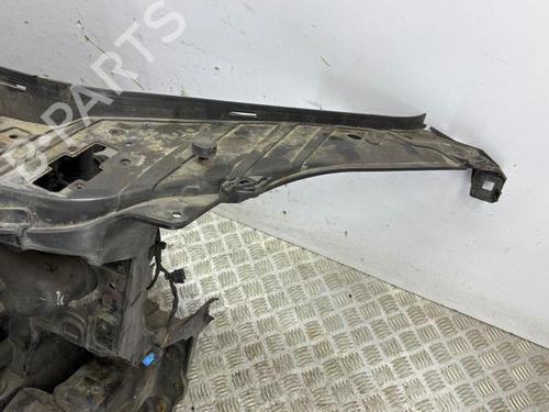 Radiator set MERCEDES-BENZ M-CLASS (W166) ML 250 CDI / BlueTEC 4-matic (166.004, 166.003) | BP28907350M120 