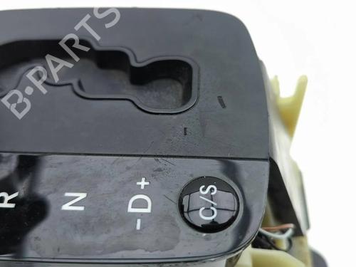 Gear lever MERCEDES-BENZ A-CLASS (W169) A 160 CDI (169.006, 169.306) | BP30809219M90 