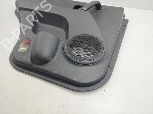 Rear left panel KIA SORENTO I (JC) 2.5 CRDi | BP40168677C60 - Image 4