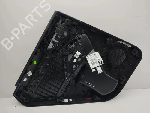 Rear right panel AUDI Q3 (F3B) 35 TFSI | BP36188078C61 - Image 3