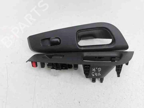 Right rear window switch NISSAN JUKE (F16_) 1.6 Hybrid | BP28864918I28 