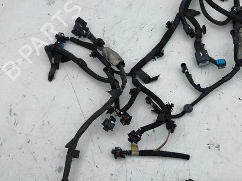 Wiring harness CITROËN C-CROSSER (VU_, VV_) 2.2 HDi | BP31121758E16 