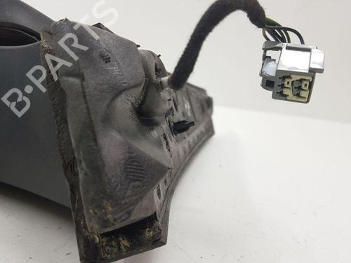 Right mirror FORD FOCUS C-MAX (DM2) 1.6 TDCi | BP28891447C27 