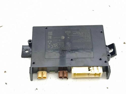 Electronic module MERCEDES-BENZ A-CLASS (W177) A 200 (177.087) | BP39749424M83 - Image 3