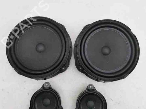 Electronic module AUDI A1 Sportback (8XA, 8XF) 1.0 TFSI | BP28863058M83