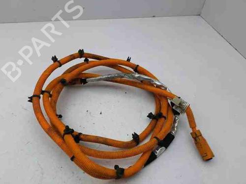 Ledningsnet BMW i3 (I01) Range Extender (170 hp) 28862285
