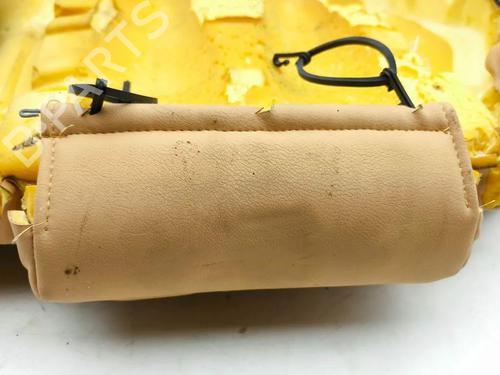 Rear seat MASERATI QUATTROPORTE V 4.2 | BP32677271C17 - Image 20