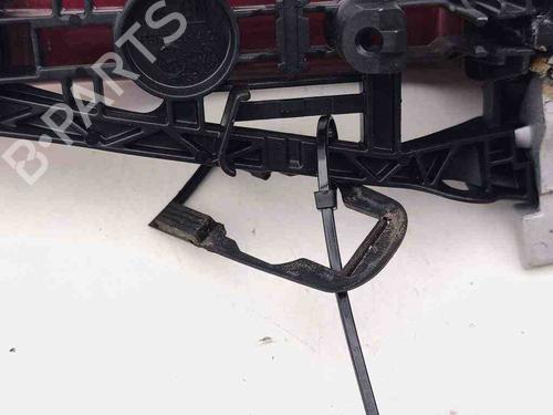 Rear left exterior door handle CHEVROLET TRAX 1.6 | BP29337644C130 