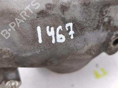 Intake manifold MAZDA CX-5 (KF) 2.2 D | BP38343023M70 - Image 8