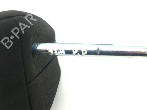 Headrest TOYOTA AURIS (_E18_) 1.4 D-4D (NDE180_, NDE180R) | BP28874350I31 - Image 3