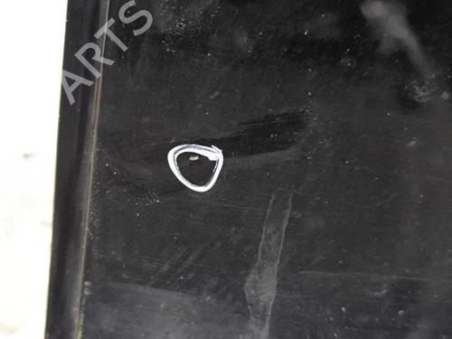 Left rear door MERCEDES-BENZ M-CLASS (W164) ML 320 CDI 4-matic | BP28898418C4 