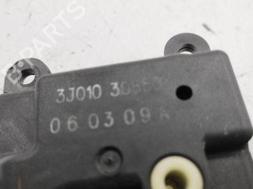 Electronic module NISSAN X-TRAIL I (T30) 2.2 dCi 4x4 | BP28843647M83