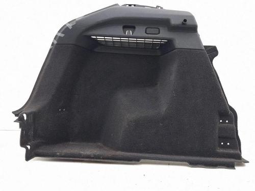 Used Boot lining Boot lining AUDI Q4 E-TRON Sportback (F4N) 40 (204 hp) 39990670 39990670