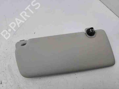 Høyre solskjerm RENAULT MEGANE I (BA0/1_) 1.4 e (BA0E, BA0V) | BP28861647I2 