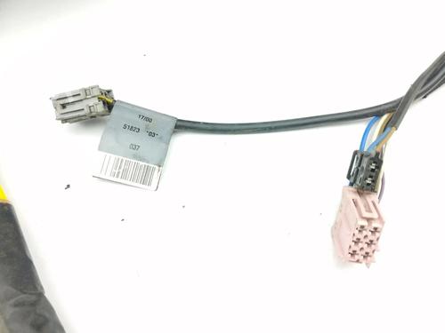 Right front seat MERCEDES-BENZ S-CLASS (W220, V220) S 320 CDI (220.026, 220.126) | BP28872312C16 