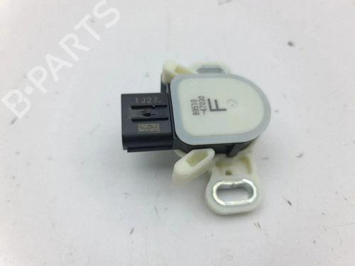 Electronic sensor TOYOTA COROLLA Estate (_E21_) 1.8 Hybrid (ZWE211) | BP40193701M84 - Image 7