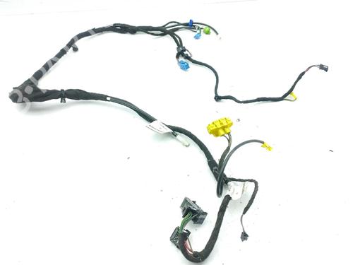 Used Wiring harness MERCEDES-BENZ S-CLASS (W221, V221) S 320 CDI (211 hp) 28872734