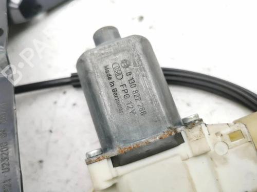 Front left window mechanism FORD GALAXY II (WA6) 2.0 TDCi | BP33241138C22 - Image 7
