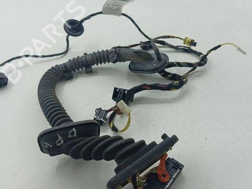 Used Wiring harness PORSCHE CAYENNE (92A) 3.0 Diesel (239 hp) 28896754