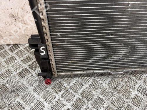 Radiateur MERCEDES-BENZ A-CLASS (W169) A 160 CDI (169.006, 169.306) | BP30805819M31