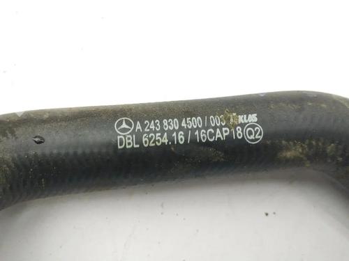 Pipe MERCEDES-BENZ EQA (H243) EQA 250 (243.701) | BP36103890M125 - Image 16