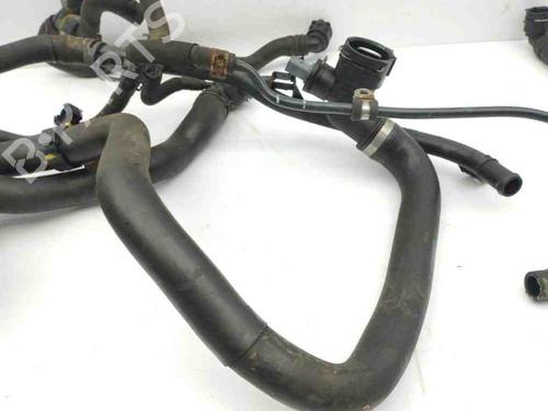 Pipe AUDI Q2 (GAB, GAG) 30 TFSI | BP28898873M125 