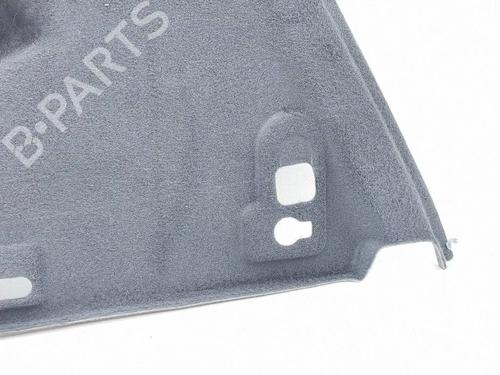 Bagagerumsbeklædning RENAULT MEGANE IV Hatchback (B9A/M/N_) 1.2 TCe 130 (B9MR) | BP38241044I3 - Image 2