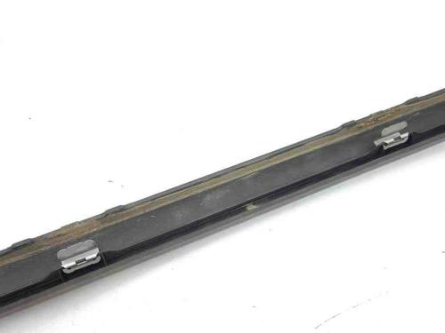 Right sideskirt PORSCHE CAYENNE (92A) 3.6 | BP28879721C114 