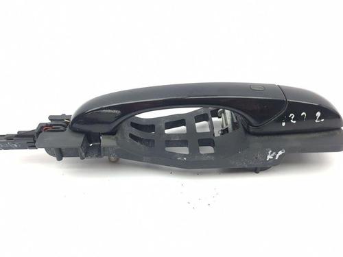Rear left exterior door handle JEEP GRAND CHEROKEE IV (WK, WK2) 3.0 CRD V6 4x4 | BP28879828C130 
