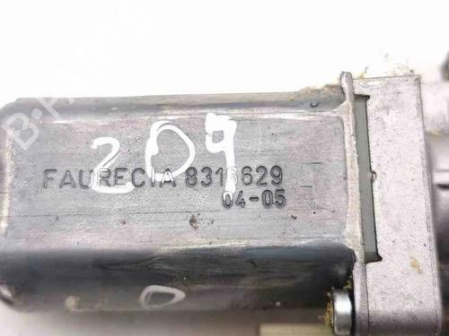 Electronic module BMW 7 (E65, E66, E67) 730 d | BP29458137M83 - Image 8